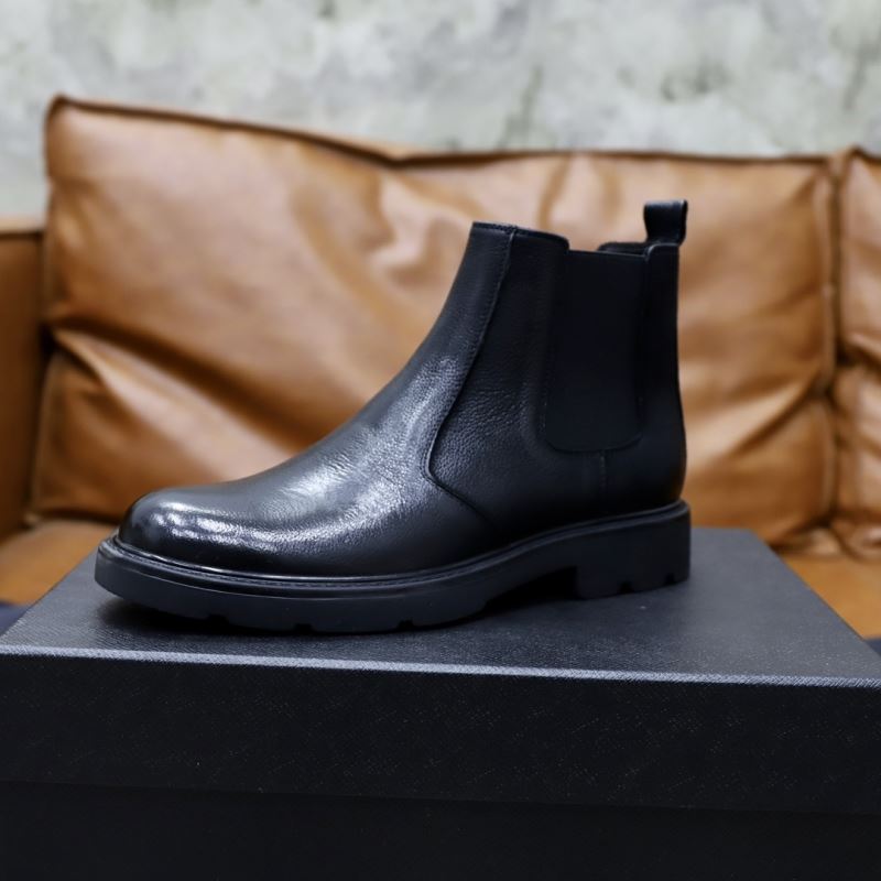 Prada Boots